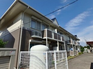 小山駅 バス10分  吉浜歯科前下車：停歩5分 2階の物件外観写真